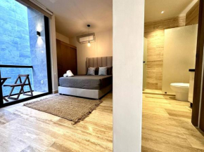 Musa del Carmen 310 - Rooftop Pool & Stunning View by Solmar Rentals